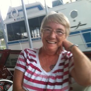 Meet your Posher, Irene